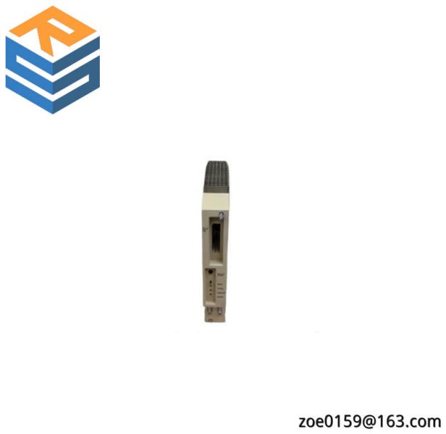 Siemens 6DS1132-8CA PU-V 215 FW: C204D Central Processor Unit