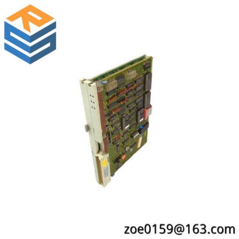 Siemens 6DS1201-8AB Communication Module: High-Performance Industrial Networking Solution