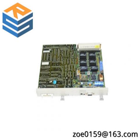 Siemens 6DS1223-8AB Coupler Interface Module: Advanced Communication Solution