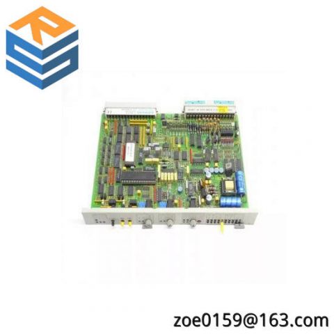 SIEMENS 6DS1403-8CB: Advanced Closed Loop Control Module