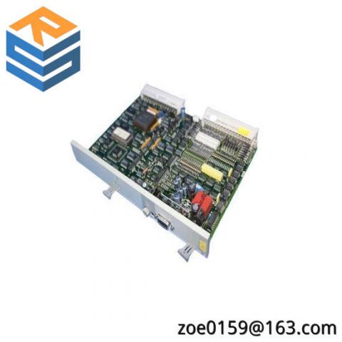Siemens 6DS1722-8BA: Precision Analog Arithmetic for Industrial Automation