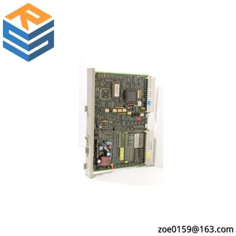 SIEMENS 6DS1722-8BB Process Automation Board Connector
