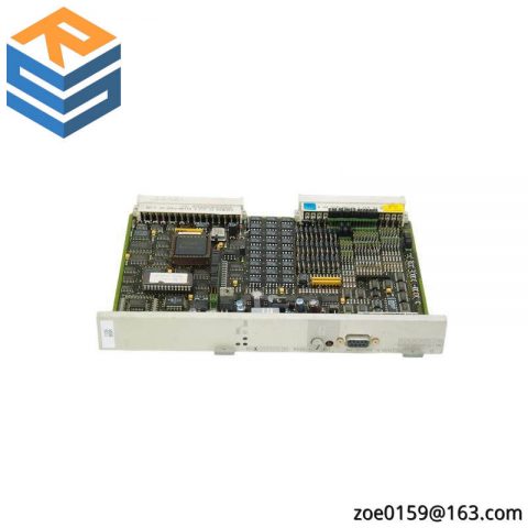 Siemens 6DS1723-8BB Analog Module: Advanced Control Solutions for Industrial Automation