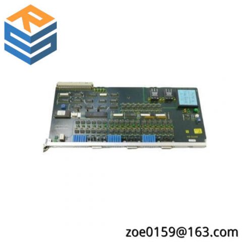 Siemens 6DS1732-8AA Teleperm Machine Control Module