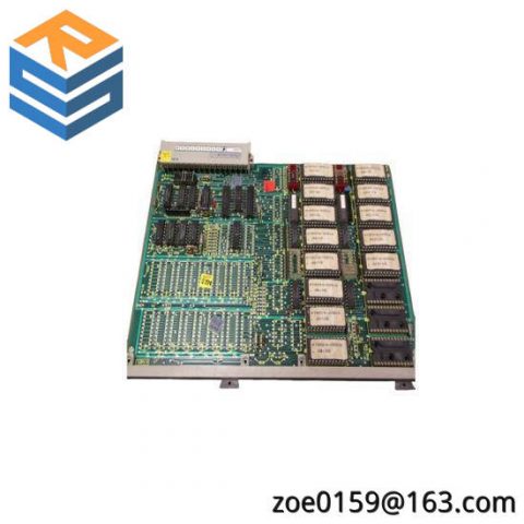 Siemens 6DS1810-8AD: Advanced PROM Module for Industrial Automation