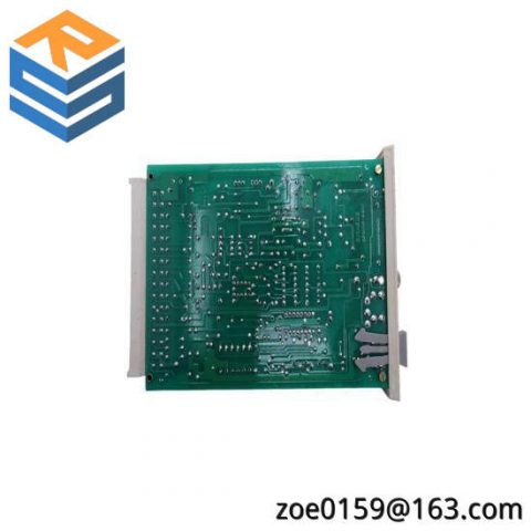 Siemens 6DS1927-8AA Teleperm ME Motion Control Board