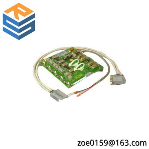 Siemens 6DS9901-8BB: Battery & Interface Termination Module