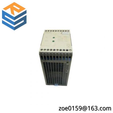 Siemens 6DS 1117-8AA Teleperm M Control Module