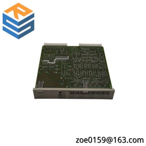Siemens 6DS1600-8AA Digital Input Module: Control and Automation Innovation