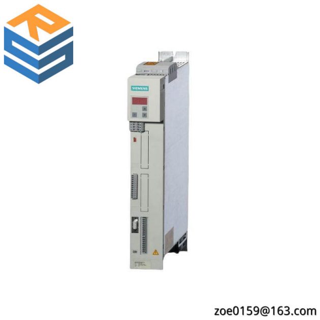 SIEMENS 6EC1661-0A Industrial Automation Module, Control Unit for Process Automation