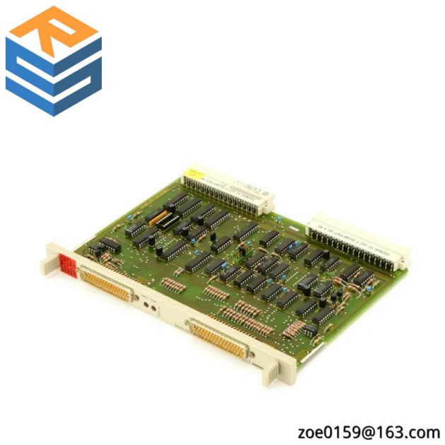 SIEMENS 6EC1661-0A Industrial Automation Module, Control Unit for Process Automation