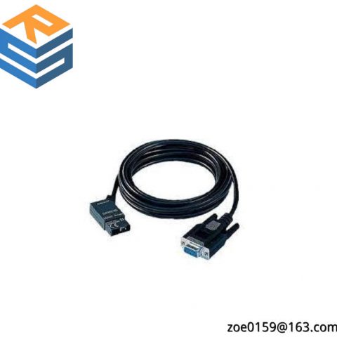 SIEMENS 6ED1057-1AA01-0BA0 USB PC Cable - Industrial Automation Interface