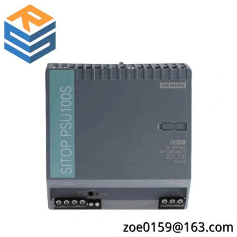 Siemens 6EP1336-2BA10 - Simatic Control Unit for Industrial Automation