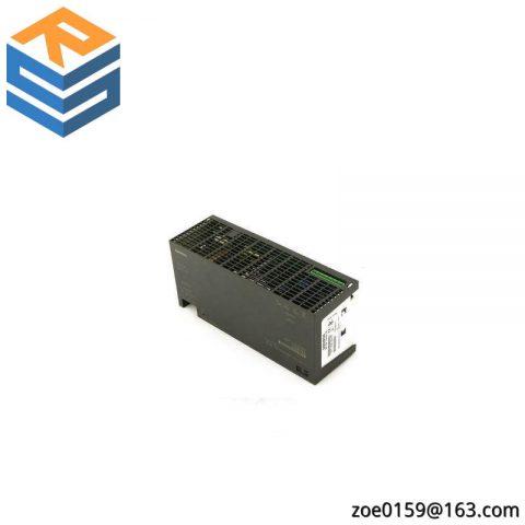 SIEMENS 6EP1436-2BA00 SITOP POWER 24 V/20 A Power Supply Module