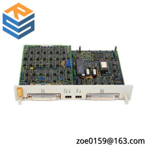 SIEMENS 6ES5241-1AA11 IP241 Control Module