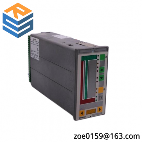 SIEMENS 6ES5318-8MC12 - Advanced ET200U Interface Module