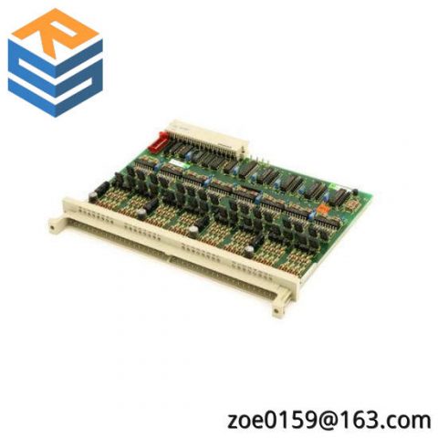 SIEMENS 6ES5445-3AA12 Digital Output Module: Control and Automation Innovation