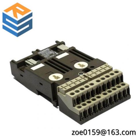 Siemens Bus Module 6ES5700-8MA11