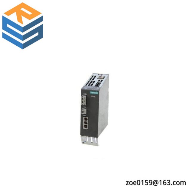 SIEMENS 6ES5955-3LF11 Digital I/O Module for Industrial Automation