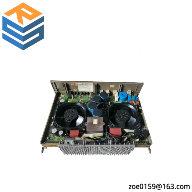 SIEMENS 6ES5955-3LF11 Digital I/O Module for Industrial Automation