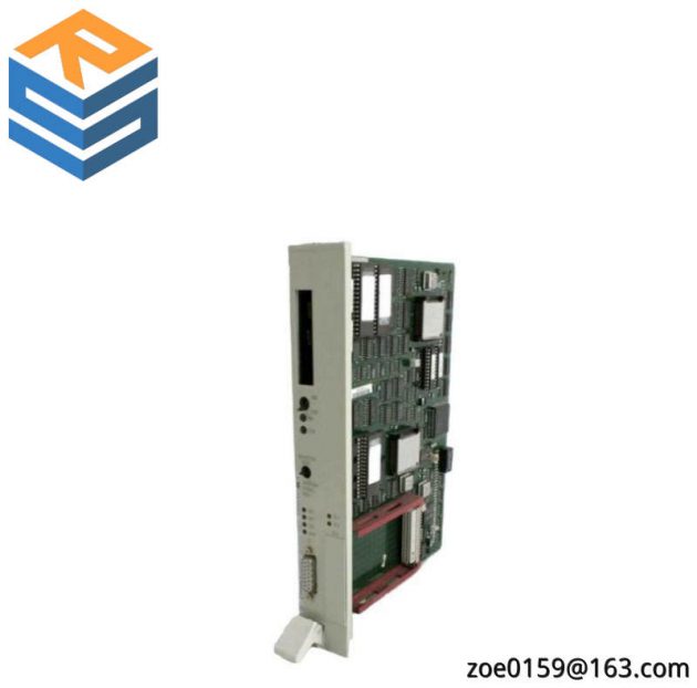 SIEMENS 6ES5955-3LF11 Digital I/O Module for Industrial Automation