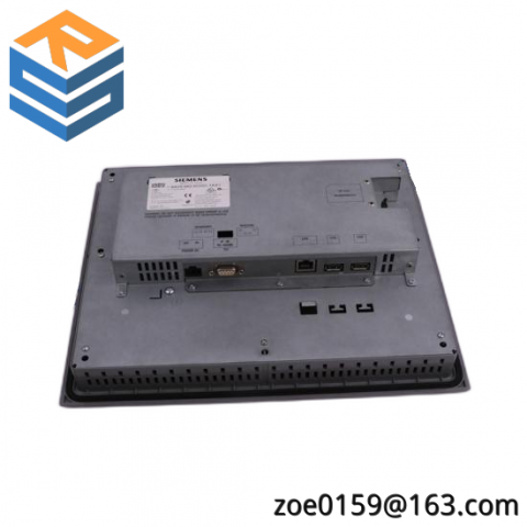 SIEMENS 6ES5955-3LF42 Modular Power Supply