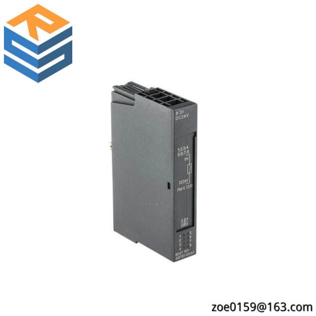 SIEMENS Simatic DP Electronic Module 6ES7131-4BF00-0AA0, PLC Systems