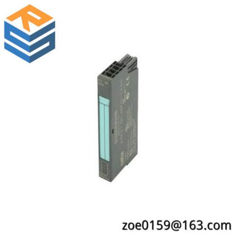 Siemens 6ES7131-4BF50-0AA0: Advanced Digital Output Module