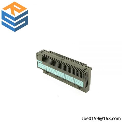 SIEMENS 6ES7132-0BH11-0XB0 PLC - DP Electronic Digit Module, Optimized for Industry Applications
