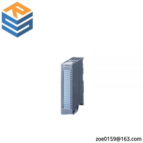 SIEMENS 6ES7132-1BH00-0XB0: ET 200L Digital Output Module for Efficient Factory Automation