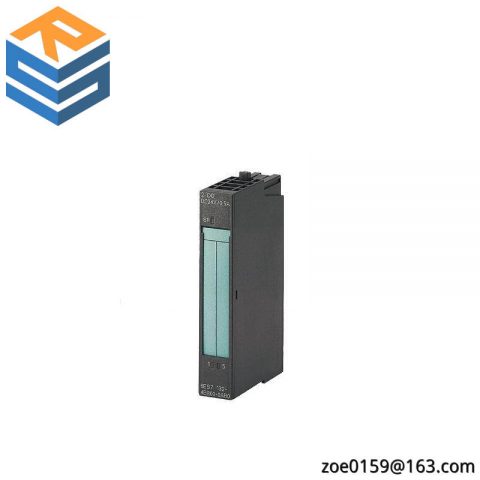SIEMENS 6ES7132-4BB31-0AA0 SIMATIC DP Electronic Module