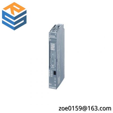 SIEMENS ET 200SP, 6ES7132-6BF00-0CA0, Digital Output Module