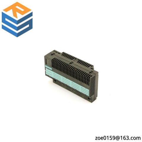 SIEMENS 6ES7135-0HF01-0XB0 - Digital Output Module