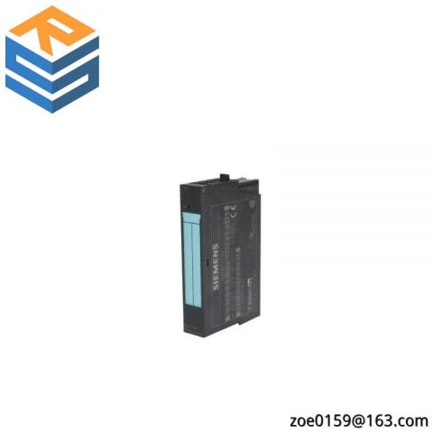 SIEMENS 6ES7135-4FB00-0AB0: Industrial PLC Output Module