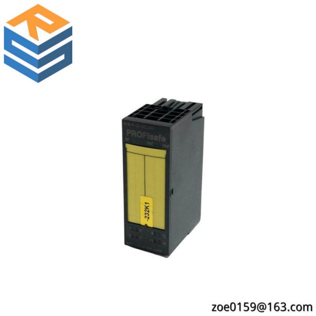 SIEMENS 6ES7138-4FA04-0AB0: Precision Electronics Module for Industrial Control