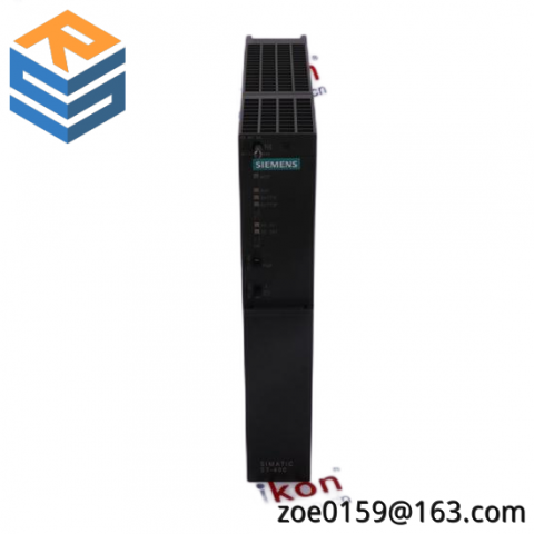 SIEMENS 6ES7151-7AB00-0AB0 Industrial Control System CPU Module