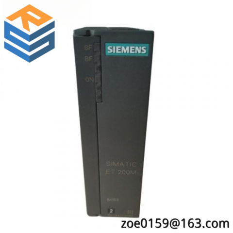 SIEMENS 6ES7153-1AA01-0XB0: Precision Industrial Automation Interface Module