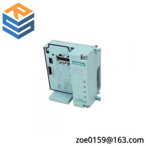 SIEMENS 6ES7154-1AA01-0AB0 PROFIBUS DP Interface Module