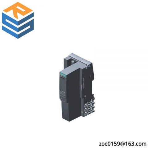 SIEMENS 6ES7155-6AU00-0CN0 Interface Module: Advanced Networking Solution for Industrial Automation