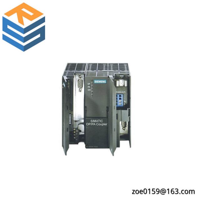 SIEMENS 6ES7157-0AC83-0XA0 Coupler Module for Industrial Control Solutions