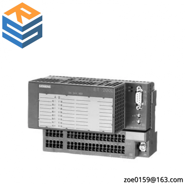 Siemens 6ES7193-1CL10-0XA0, High-Performance Terminal Module for ET 200S