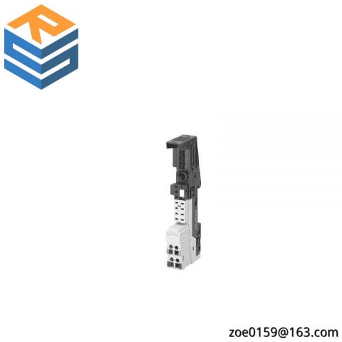 SIEMENS 6ES7193-4CC30-0AA0 Terminal Module for Industrial Automation