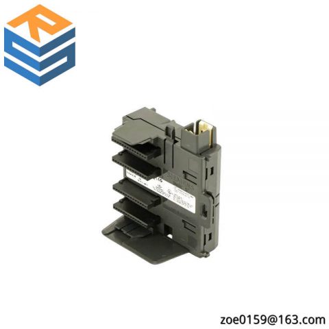 SIEMENS Simatic 6ES7195-7HB00-0XA0 Bus Module for ET 200M Control Systems