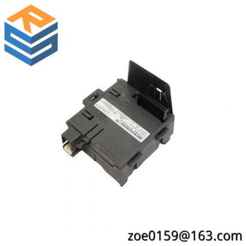 Siemens 6ES7195-7HF80-0XA0: Industrial DP/PA Bus Module, Precision Control for Automation