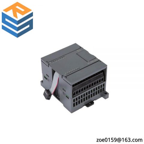 SIEMENS S7-200 PLC Digital I/O Module 6ES7223-1PH22-0XA8, Advanced Control Solution