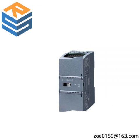 SIEMENS SIMATIC S7-1200, 6ES7231-4HF30-0XB0, Analog Input Module