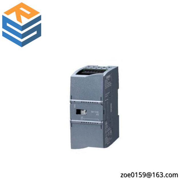 SIEMENS S7-1200 Analog Output Module 6ES7232-4HD32-0XB0