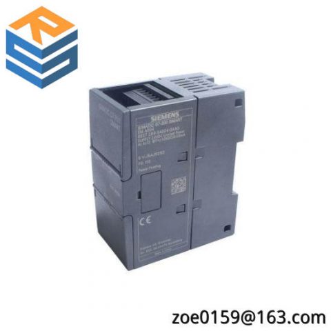 Siemens MICROMASTER 440 6SE6440-2UC31-1DA1 Drive - Industrial Control Solution