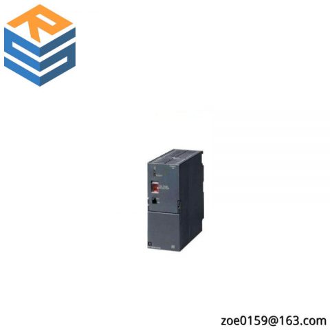 SIEMENS 6ES7307-1BA00-0AA0: Regulated Power Supply for S7-300 PLC