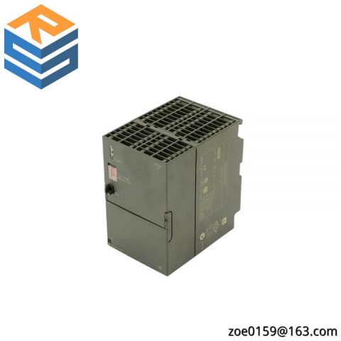 SIEMENS 6ES7 307-1EA00-0AA0 Power Supply Module